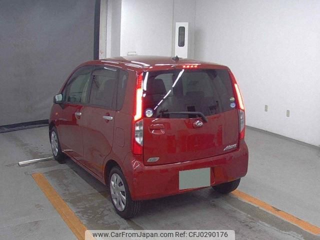 daihatsu move 2014 quick_quick_DBA-LA100S_LA100S-1085477 image 2