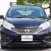 nissan note 2013 quick_quick_DBA-E12_E12-110347 image 2