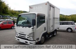 isuzu elf-truck 2017 -ISUZU 【京都 130そ193】--Elf NMR85AN-7036901---ISUZU 【京都 130そ193】--Elf NMR85AN-7036901-