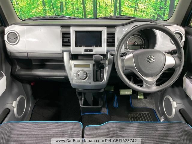 suzuki hustler 2015 CFJ1623742 image 2