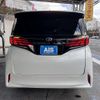 toyota alphard 2023 -TOYOTA--Alphard 3BA-AGH40W--AGH40-0004657---TOYOTA--Alphard 3BA-AGH40W--AGH40-0004657- image 7