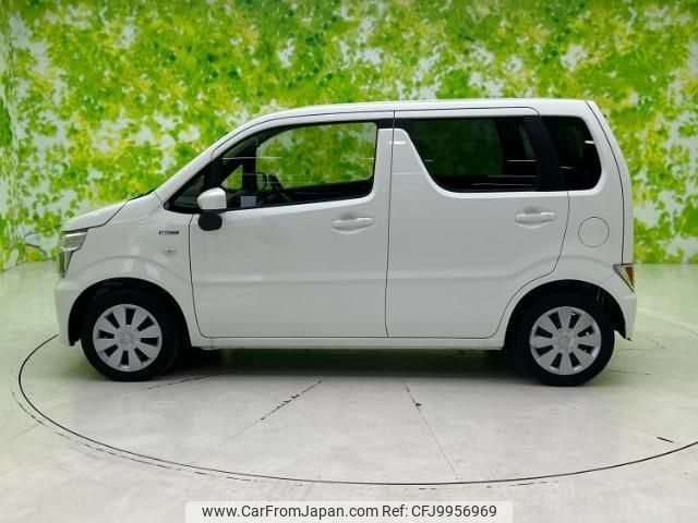 suzuki wagon-r 2021 quick_quick_5AA-MH95S_MH95S-164408 image 2