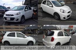 nissan march 2016 quick_quick_DBA-NK13_NK13-016062