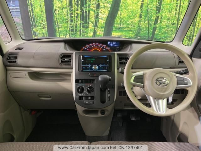 daihatsu tanto 2017 quick_quick_LA600S_LA600S-0499303 image 2