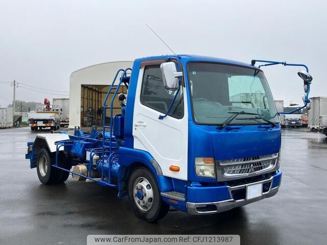 mitsubishi-fuso fighter 2016 -MITSUBISHI--Fuso Fighter TKG-FK71F--FK71F-***328---MITSUBISHI--Fuso Fighter TKG-FK71F--FK71F-***328- image 2