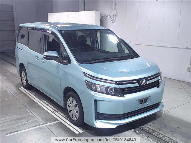 toyota voxy 2015 -TOYOTA--Voxy ZRR85G-0024311---TOYOTA--Voxy ZRR85G-0024311- image 1