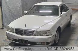 nissan cima 1999 -NISSAN--Cima FGY33-402387---NISSAN--Cima FGY33-402387-