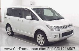 mitsubishi delica-d5 2010 -MITSUBISHI--Delica D5 CV5W-0407812---MITSUBISHI--Delica D5 CV5W-0407812-