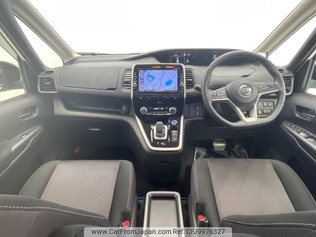 nissan serena 2019 -NISSAN--Serena DAA-HFC27--HFC27-029394---NISSAN--Serena DAA-HFC27--HFC27-029394- image 2