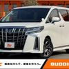toyota alphard 2019 -TOYOTA--Alphard DBA-AGH30W--AGH30-0271917---TOYOTA--Alphard DBA-AGH30W--AGH30-0271917- image 1