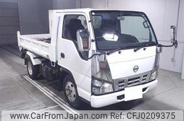 nissan atlas 2006 -NISSAN 【京都 400ﾊ1112】--Atlas AKR81AN-7003511---NISSAN 【京都 400ﾊ1112】--Atlas AKR81AN-7003511-