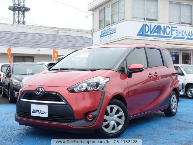 toyota sienta 2016 quick_quick_DBA-NSP170G_NSP170-7042654 image 1