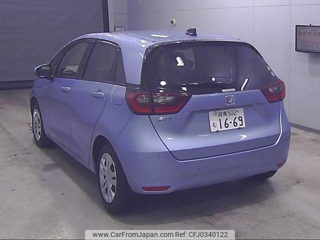 honda fit 2020 quick_quick_6BA-GR1_1018591 image 2