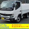 mitsubishi-fuso canter 2023 GOO_NET_EXCHANGE_0800057A30221127W001 image 1