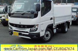 mitsubishi-fuso canter 2023 GOO_NET_EXCHANGE_0800057A30221127W001