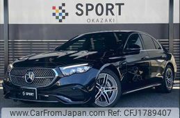 mercedes-benz e-class 2024 CFJ1789407