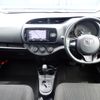 toyota vitz 2019 -TOYOTA--Vitz DBA-NSP130--NSP130-4011600---TOYOTA--Vitz DBA-NSP130--NSP130-4011600- image 2