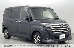 toyota roomy 2022 -TOYOTA--Roomy 5BA-M910A--M910A-0116932---TOYOTA--Roomy 5BA-M910A--M910A-0116932-
