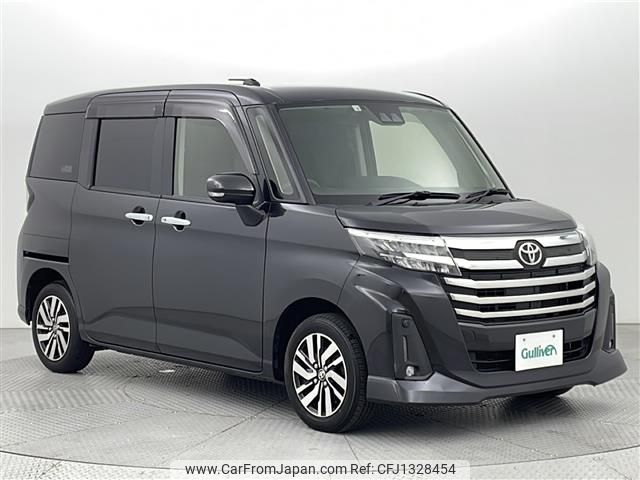toyota roomy 2022 -TOYOTA--Roomy 5BA-M910A--M910A-0116932---TOYOTA--Roomy 5BA-M910A--M910A-0116932- image 1