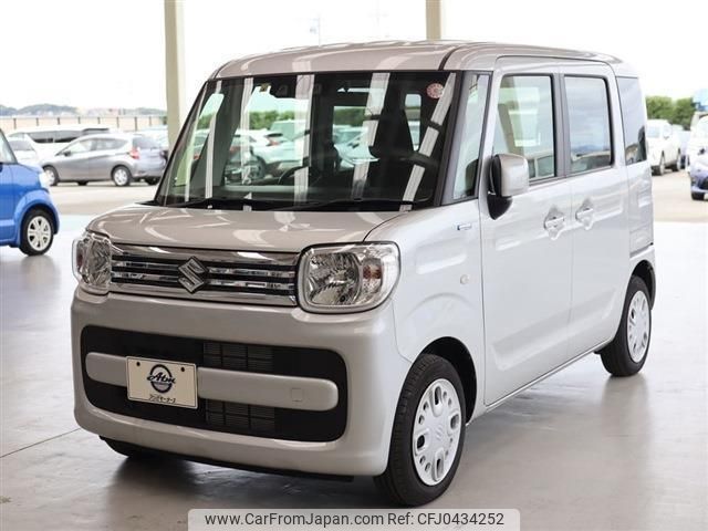 suzuki spacia 2023 quick_quick_5AA-MK53Skai_MK53S-452649 image 1