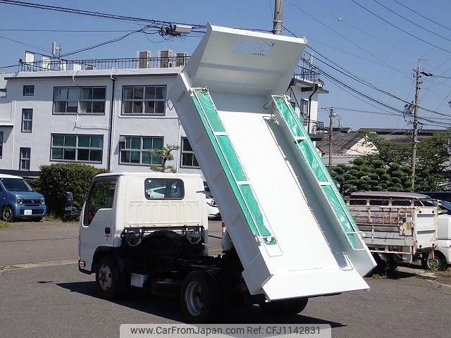 isuzu elf-truck 2013 -ISUZU--Elf TKG-NKR85AN--NKR85-7032872---ISUZU--Elf TKG-NKR85AN--NKR85-7032872- image 2