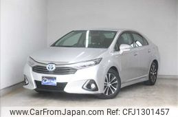 toyota sai 2013 -TOYOTA--SAI DAA-AZK10--AZK10-2067508---TOYOTA--SAI DAA-AZK10--AZK10-2067508-