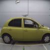 nissan march 2005 -NISSAN--March AK12-808041---NISSAN--March AK12-808041- image 4
