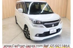 suzuki solio 2018 -SUZUKI--Solio DAA-MA36S--MA36S-676585---SUZUKI--Solio DAA-MA36S--MA36S-676585-