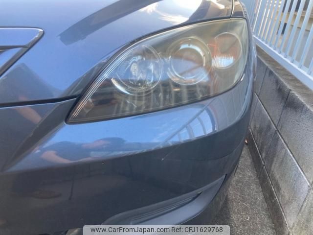mazda axela 2009 CFJ1629768 image 2