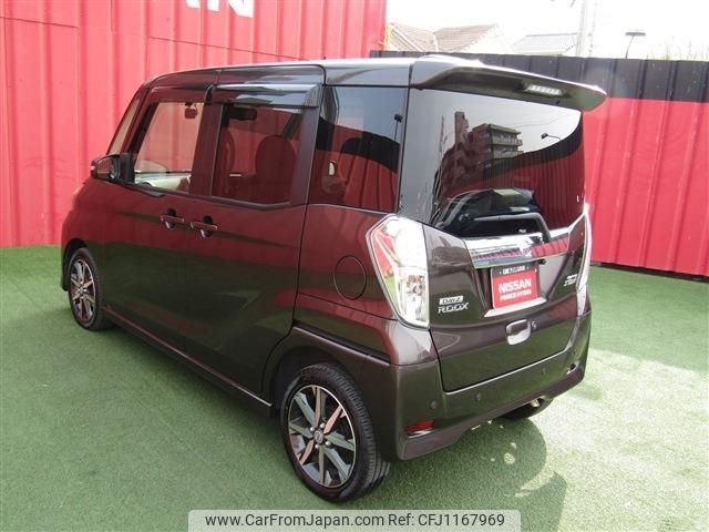 nissan dayz-roox 2018 -NISSAN--DAYZ Roox DBA-B21A--B21A-0506180---NISSAN--DAYZ Roox DBA-B21A--B21A-0506180- image 2