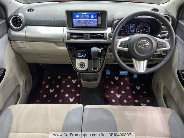 daihatsu cast 2018 -DAIHATSU--Cast DBA-LA250S--LA250S-0123931---DAIHATSU--Cast DBA-LA250S--LA250S-0123931- image 2