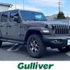 chrysler jeep-wrangler 2020 -CHRYSLER--Jeep Wrangler ABA-JL36L--1C4HJXMG9LW190558---CHRYSLER--Jeep Wrangler ABA-JL36L--1C4HJXMG9LW190558- image 1