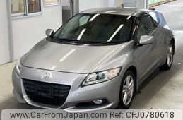 honda cr-z 2010 -HONDA--CR-Z ZF1-1021714---HONDA--CR-Z ZF1-1021714-