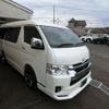 toyota hiace-wagon 2023 -TOYOTA 【名変中 】--Hiace Wagon TRH214W--0075600---TOYOTA 【名変中 】--Hiace Wagon TRH214W--0075600- image 13