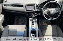 honda vezel 2017 504928-930283
