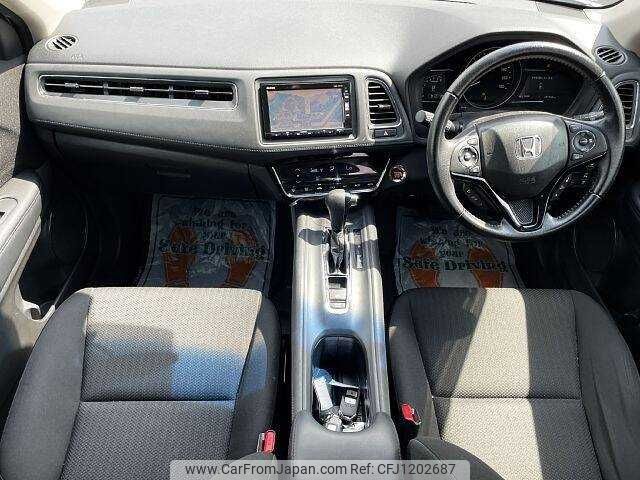 honda vezel 2017 504928-930283 image 1