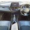 toyota c-hr 2018 -TOYOTA--C-HR DAA-ZYX10--ZYX10-2111894---TOYOTA--C-HR DAA-ZYX10--ZYX10-2111894- image 2