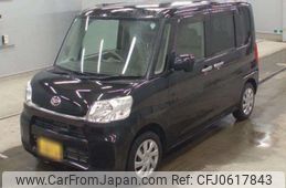 daihatsu tanto 2015 -DAIHATSU 【盛岡 580ｱ8826】--Tanto DBA-LA600S--LA600S-0293418---DAIHATSU 【盛岡 580ｱ8826】--Tanto DBA-LA600S--LA600S-0293418-