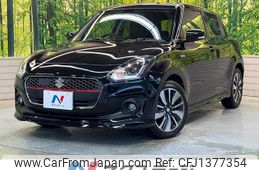 suzuki swift 2017 quick_quick_ZC53S_ZC53S-108615