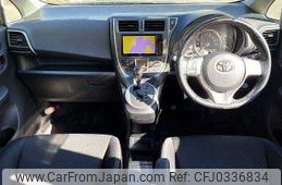 toyota ractis 2012 504928-924953