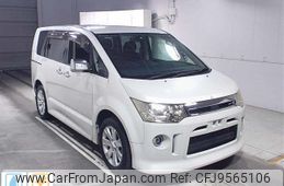 mitsubishi delica-d5 2010 -MITSUBISHI--Delica D5 CV4W-0500796---MITSUBISHI--Delica D5 CV4W-0500796-