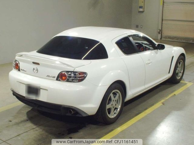 mazda rx-8 2007 -MAZDA--RX-8 SE3P-141956---MAZDA--RX-8 SE3P-141956- image 2