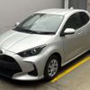 toyota yaris 2021 -TOYOTA--Yaris 6AA-MXPH10--MXPH10-2065748---TOYOTA--Yaris 6AA-MXPH10--MXPH10-2065748- image 1