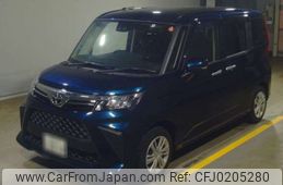 toyota roomy 2022 -TOYOTA 【相模 537ﾅ2010】--Roomy 5BA-M900A--M900A-1015843---TOYOTA 【相模 537ﾅ2010】--Roomy 5BA-M900A--M900A-1015843-