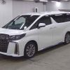 toyota alphard 2022 quick_quick_3BA-AGH30W_AGH30-0433359 image 5