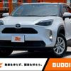 toyota yaris-cross 2023 -TOYOTA--Yaris Cross 5BA-MXPB10--MXPB10-3031725---TOYOTA--Yaris Cross 5BA-MXPB10--MXPB10-3031725- image 1