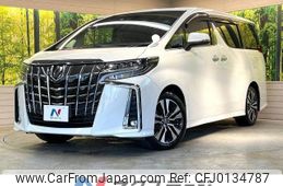 toyota alphard 2022 -TOYOTA--Alphard 3BA-AGH30W--AGH30-0411168---TOYOTA--Alphard 3BA-AGH30W--AGH30-0411168-