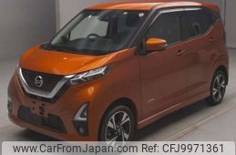 nissan dayz 2019 -NISSAN--DAYZ 4AA-B48W--B48W-0001022---NISSAN--DAYZ 4AA-B48W--B48W-0001022-