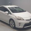 toyota prius 2012 -TOYOTA--Prius DAA-ZVW30--ZVW30-1525350---TOYOTA--Prius DAA-ZVW30--ZVW30-1525350- image 4