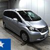 honda freed 2011 -HONDA 【富山 502た4924】--Freed GB3--GB3-1336145---HONDA 【富山 502た4924】--Freed GB3--GB3-1336145- image 1